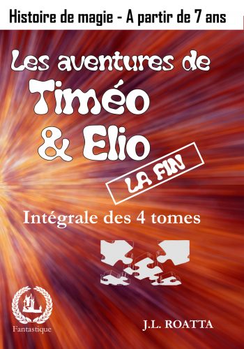 devant intégrale série3